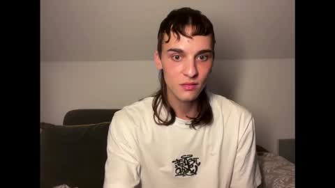 Ayden online show from October 29, 2025, 11:39 pm