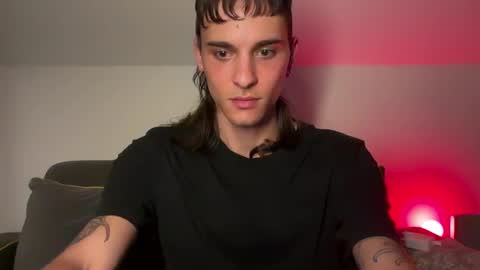 Ayden online show from November 1, 2025, 11:40 pm