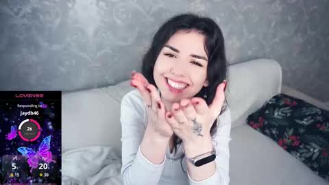 Snapshot of palmafrye chatting on January 12, 2026, 7:24 am Londa online show from January 12, 2026, 7:24 am