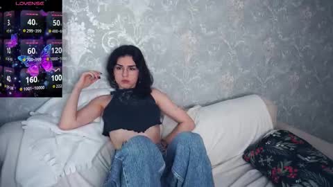 Snapshot of palmafrye chatting on January 13, 2026, 7:02 am Londa online show from January 13, 2026, 7:02 am