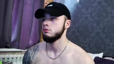 Paul online show from February 13, 2025, 10:44 am