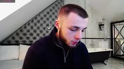 Paul online show from February 25, 2025, 8:14 am