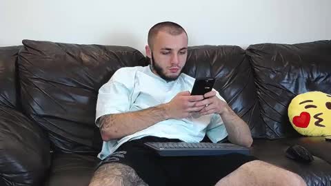 Paul online show from September 16, 2025, 5:03 pm