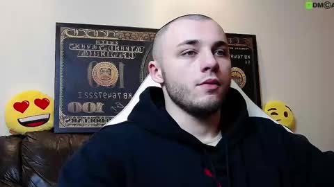 Paul online show from February 28, 2026, 7:59 pm