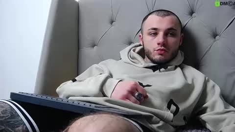 Paul online show from March 9, 2026, 10:52 am