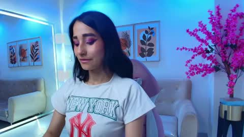 Snapshot of palmer__foxx chatting on April 8, 2026, 3:39 am Palmer online show from April 8, 2026, 3:39 am