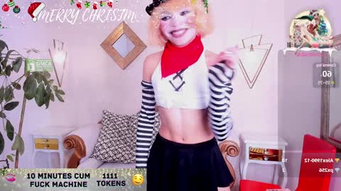 Palmer  online show from December 29, 2024, 12:20 am