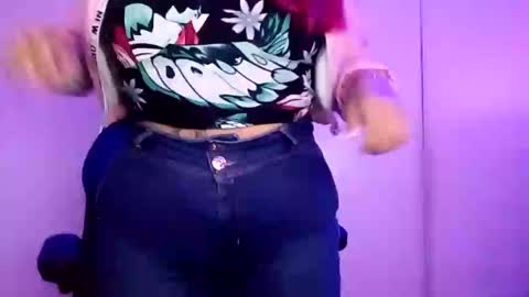 Snapshot of palmer_morris chatting on December 29, 2024, 10:36 pm Natalia online show from December 29, 2024, 10:36 pm