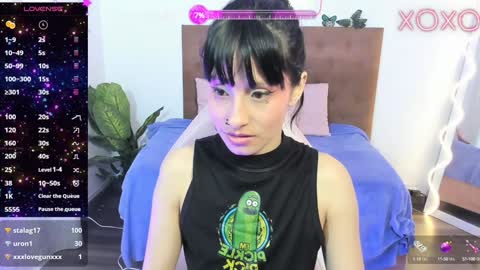 Snapshot of palmerfox_tay chatting on February 7, 2025, 1:47 am palmerfox_tay online show from February 7, 2025, 1:47 am