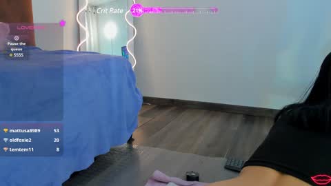 Snapshot of palmerfox_tay chatting on February 9, 2025, 12:06 am palmerfox_tay online show from February 9, 2025, 12:06 am