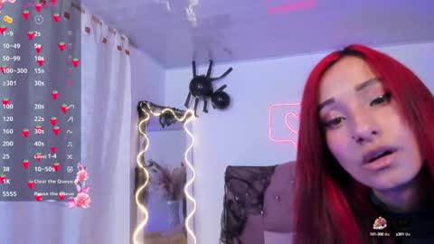 Snapshot of palmerfox_tay chatting on October 17, 2025, 3:20 am palmerfox_tay online show from October 17, 2025, 3:20 am