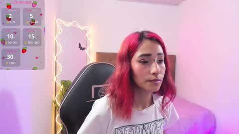 Snapshot of palmerfox_tay chatting on November 7, 2025, 3:28 am palmerfox_tay online show from November 7, 2025, 3:28 am