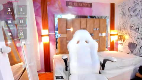 PALOMA 3 online show from October 14, 2025, 11:11 am