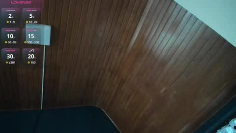 PALOMA 3 online show from November 21, 2025, 11:09 am