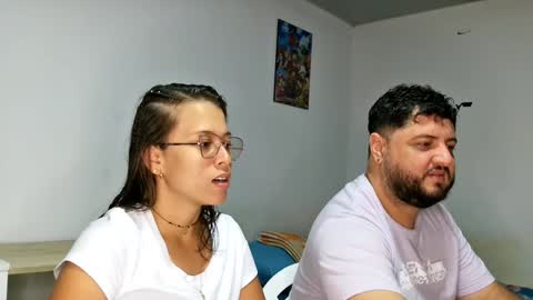 Paloma online show from January 6, 2025, 12:46 pm