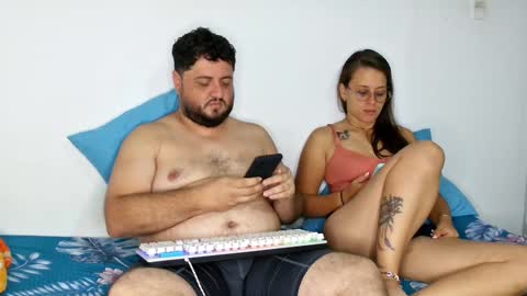 Paloma online show from January 30, 2025, 2:15 pm