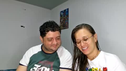 Paloma online show from February 13, 2025, 12:43 pm