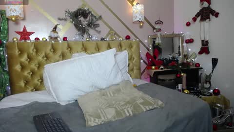 Snapshot of paloma_toledo chatting on December 29, 2024, 8:55 am Paloma online show from December 29, 2024, 8:55 am