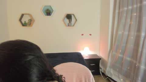 Paloma  online show from March 4, 2026, 8:59 pm