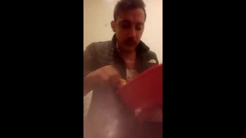 palpito93 online show from March 23, 2026, 5:55 am