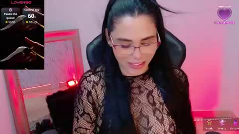 Snapshot of pam_roberts chatting on June 29, 2026, 9:15 pm Pam online show from June 29, 2026, 9:15 pm