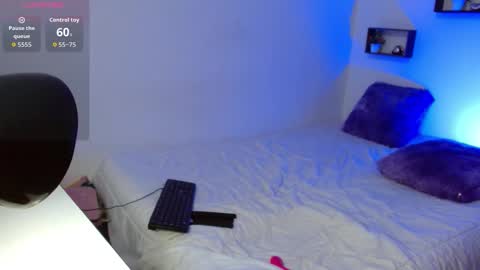 Snapshot of pamela_2863 chatting on September 20, 2025, 11:50 pm pamela_2863 online show from September 20, 2025, 11:50 pm