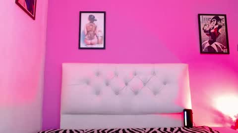 pamela_666_ online show from June 25, 2026, 6:56 pm