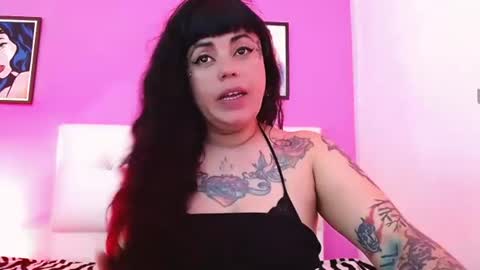 pamela_666_ online show from July 14, 2026, 9:53 pm