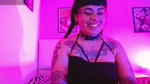 pamela_666_ online show from July 29, 2026, 6:50 pm
