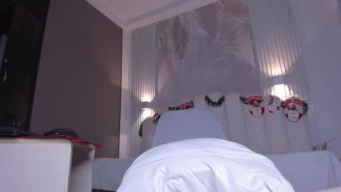 pamela online show from December 16, 2025, 8:36 pm