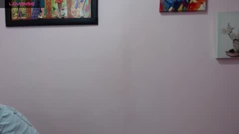 Pamela Claus online show from October 20, 2025, 9:37 pm