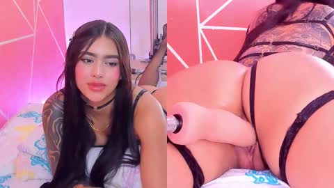 ..   online show from March 3, 2025, 10:10 pm