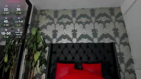  Pamela online show from May 26, 2026, 11:01 pm