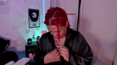 pamela online show from March 3, 2026, 3:23 am