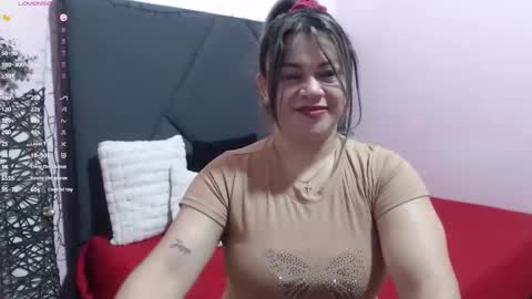 pamela_echeverria online show from January 17, 2026, 11:26 am