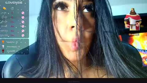 Pame only fans pamela fit online show from February 21, 2025, 11:43 pm