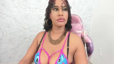 Snapshot of pamela_guzmaan_ chatting on February 27, 2025, 6:20 pm PAMELA online show from February 27, 2025, 6:20 pm
