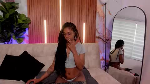 Pamela online show from February 3, 2026, 3:17 pm