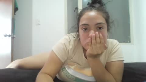 Snapshot of pamela_loove__ chatting on December 13, 2024, 5:54 pm pamela_loove__ online show from December 13, 2024, 5:54 pm
