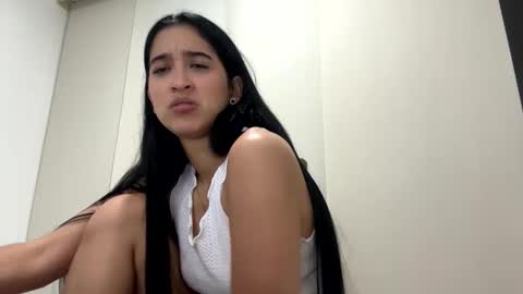 Snapshot of pamela_milleer chatting on December 28, 2024, 3:37 am pamela_milleer online show from December 28, 2024, 3:37 am