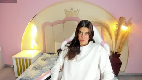 Princess Pamela  online show from April 25, 2026, 10:40 am
