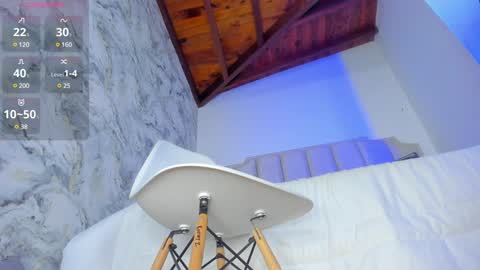 Pamela online show from December 27, 2024, 1:53 am