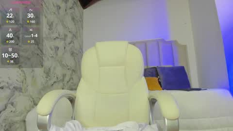 Pamela online show from December 30, 2024, 10:34 pm