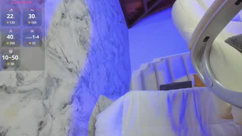 Pamela online show from January 5, 2025, 1:56 am