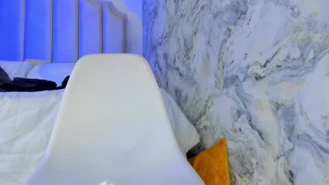 Pamela online show from February 7, 2025, 11:03 pm