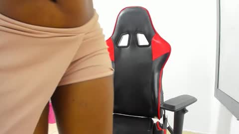 Snapshot of pamela_noah221 chatting on April 17, 2026, 7:55 am PAMELA online show from April 17, 2026, 7:55 am