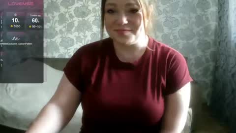 pamela_passion online show from June 14, 2026, 4:36 am