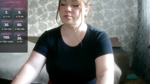 pamela_passion online show from June 16, 2026, 2:47 am
