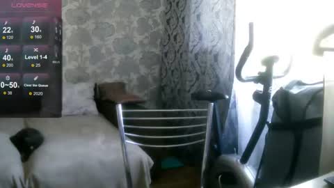 pamela_passion online show from June 19, 2026, 4:06 am