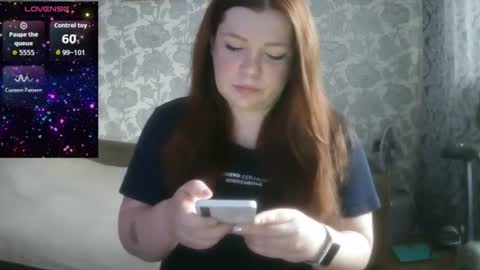 pamela_passion online show from July 23, 2026, 2:42 am